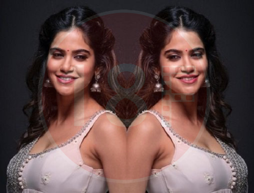 Aaditi Pohankar Latest