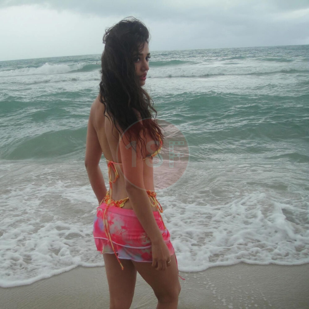 Disha Patani Latest e1737684021876