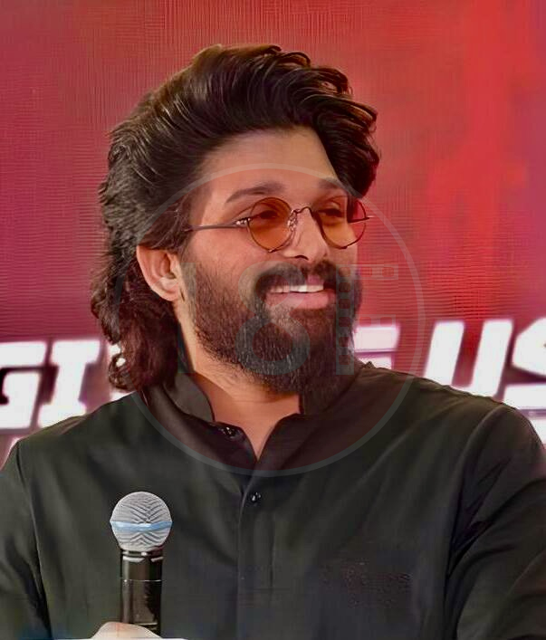 Pushpa Allu Arjun