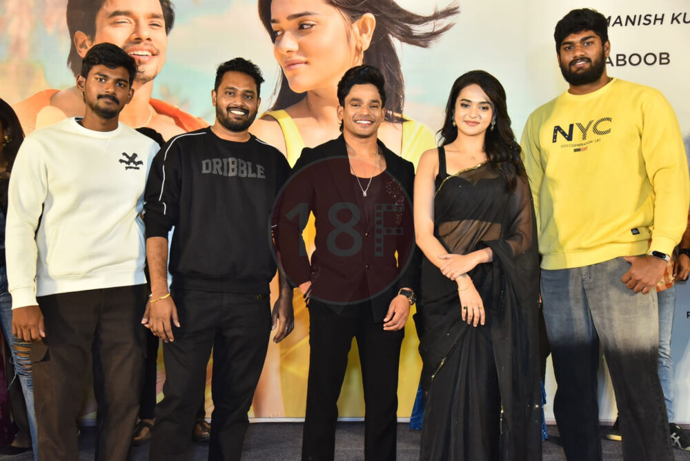 మెహబూబ్ దిల్ సే నువ్వే కావాలి అంటూ సాగే యూత్ ఫుల్ సాంగ్ ! 4 IMG 20250125 WA0132 e1737793631516