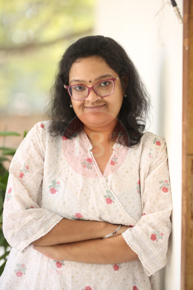 gandhi thata chettu Director 1 1 e1737385246955