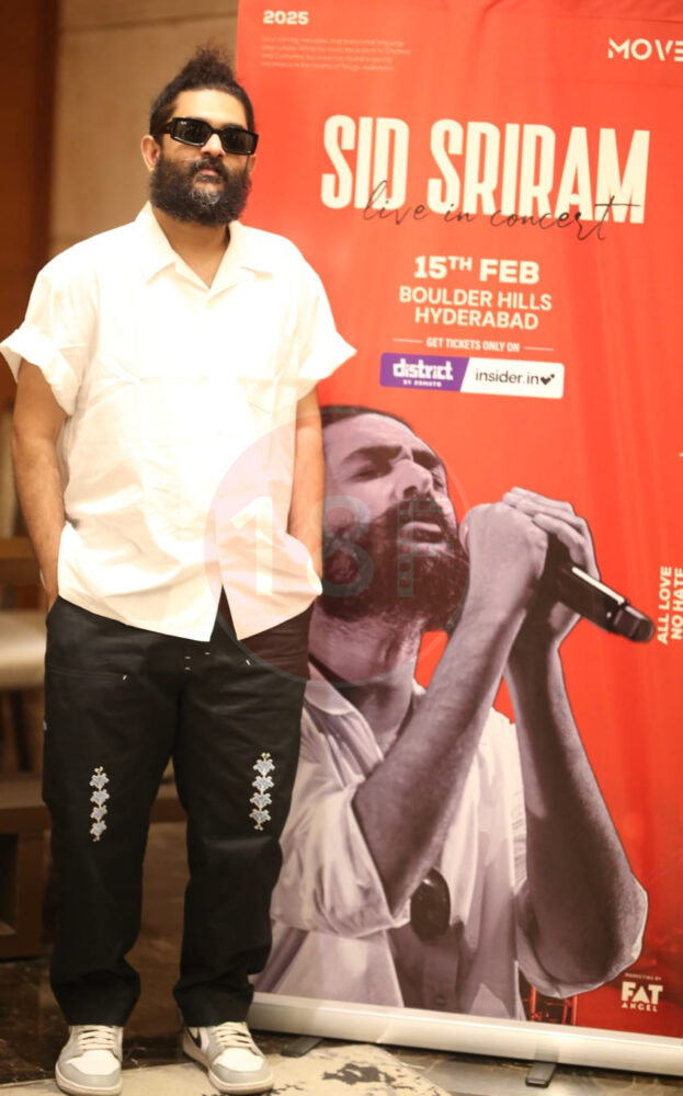 sid sriram 1 e1737392116179