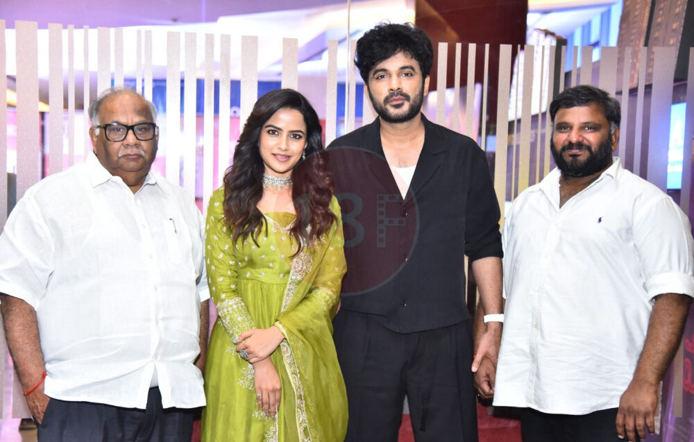 జాక్-కొంచెం క్రాక్’ హీరో సిద్ధు జొన్నలగడ్డ కి నిజంగా!  7 IMG 20250320 WA0157 e1742479634376