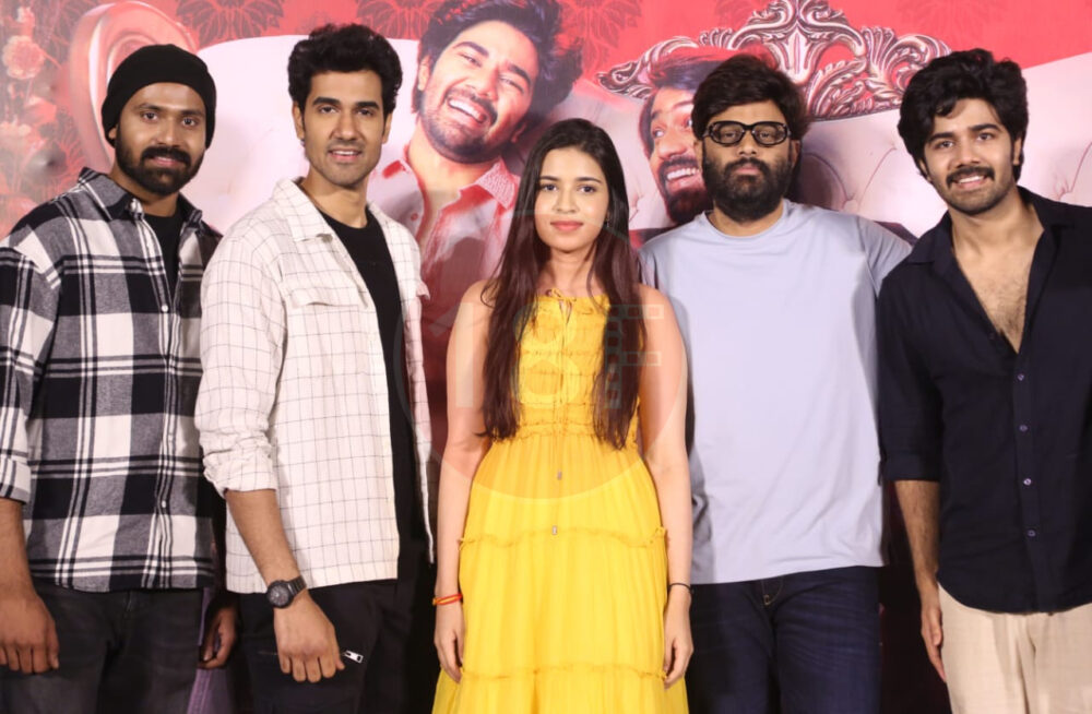 'మ్యాడ్ స్క్వేర్' తో రెట్టింపు వినోదం గ్యారెంటీ! 7 IMG 20250326 WA0094 e1742979700303