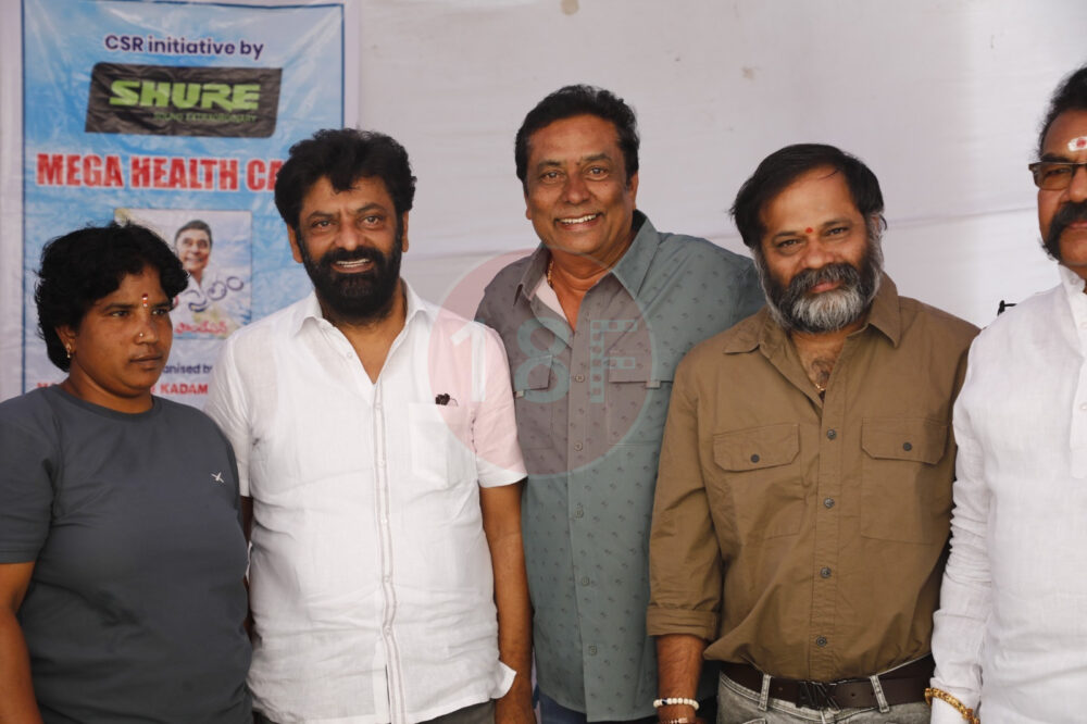 కాదంబరి నేను సైతం' ఆధ్వర్యంలో ఉచిత మెగా వైద్య శిబిరం  !  5 IMG 20250330 WA0598 1 e1743340662458