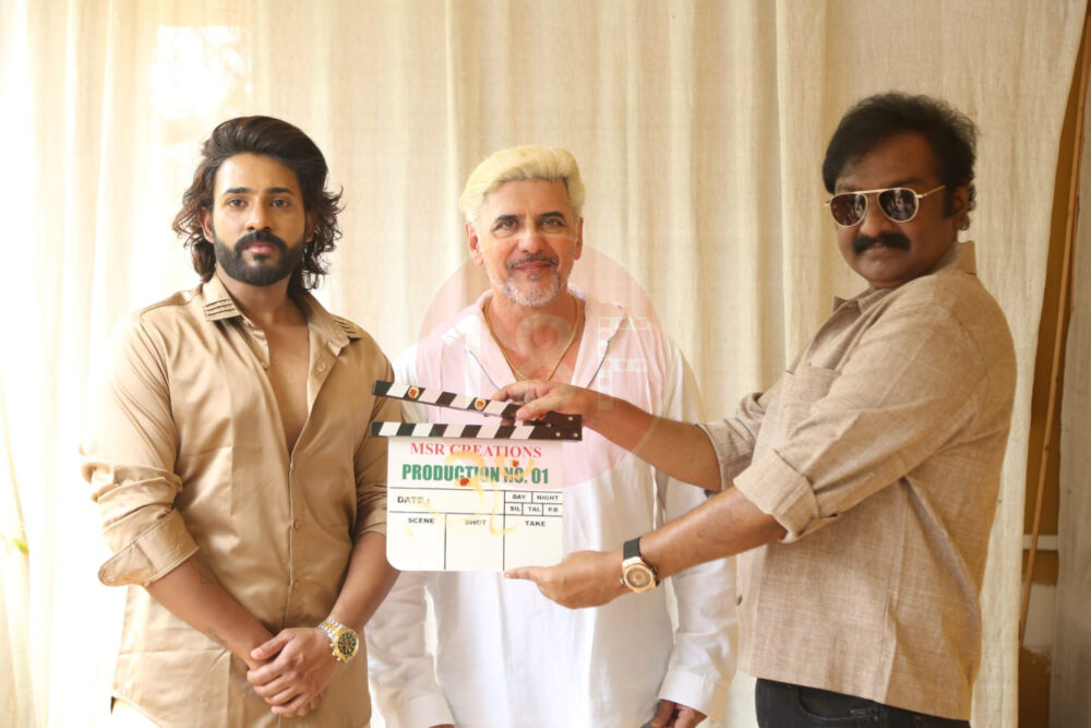 మల్లిడి కృష్ణ తో ఎంఎస్ఆర్ క్రియేషన్స్ ప్రొడక్షన్ నెం.1 !  10 IMG 20250331 WA0278 e1743426965478