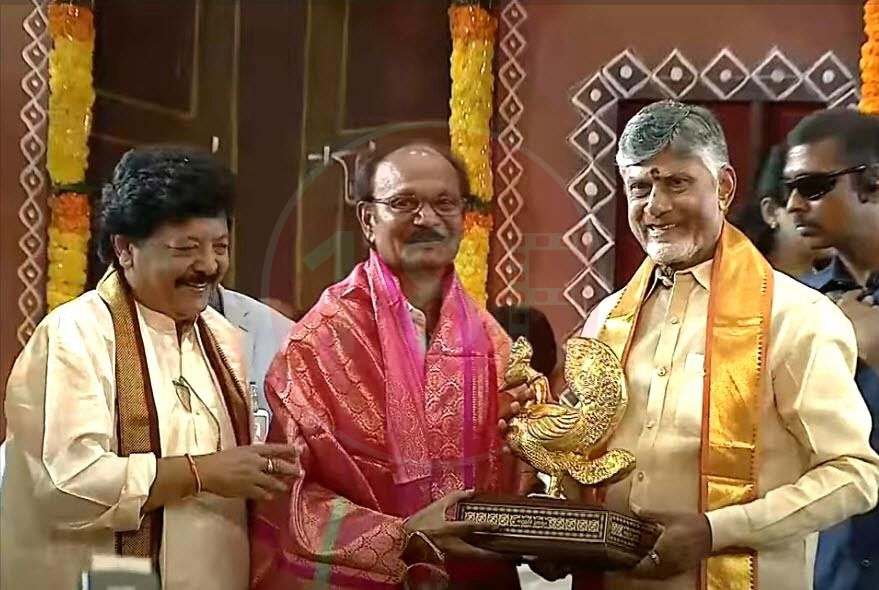 AP award