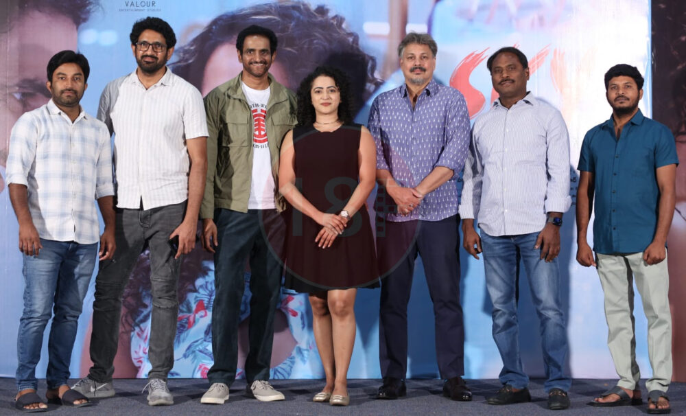 "స్కై" నుంచి 'జర్నీఆఫ్ ఎమోషనల్ స్కై టీజర్' !  1 IMG 20250531 WA0222 e1748694172323