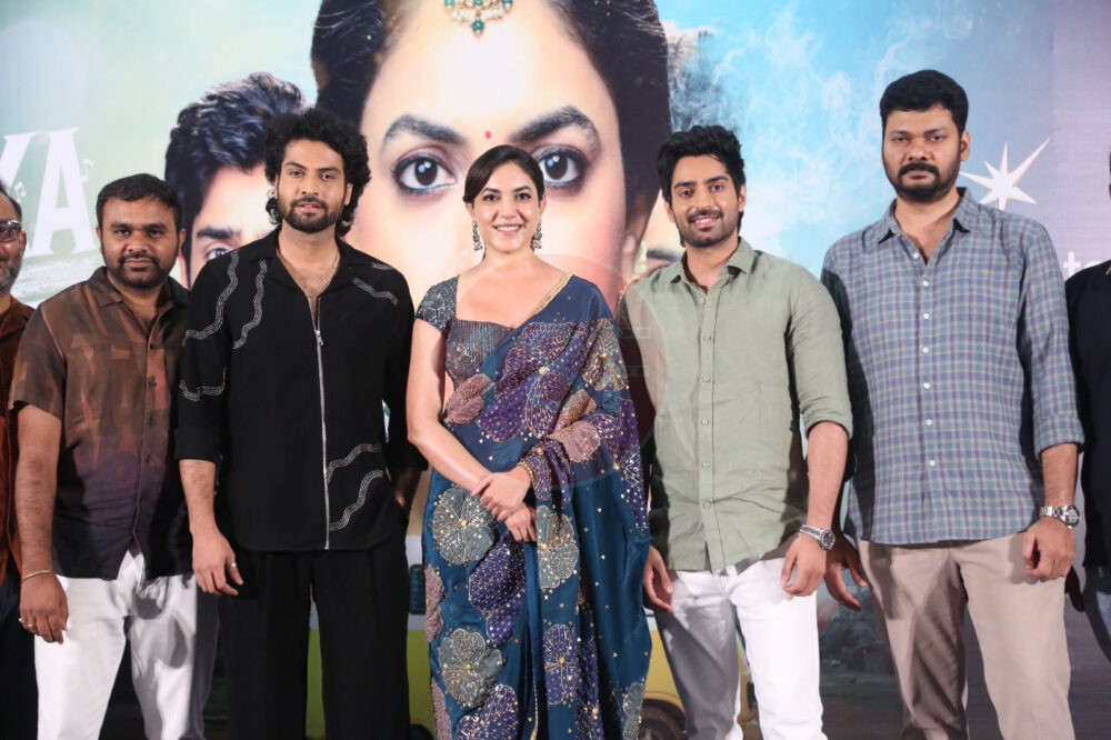 హీరోయిన్ రీతూవర్మ మొదటి ఓటీటీ వెబ్ సిరీస్ ‘దేవిక అండ్ డానీ’ స్ట్రీమింగ్ ఎక్కడంటే ! 4 devika and Danny e1748965683790