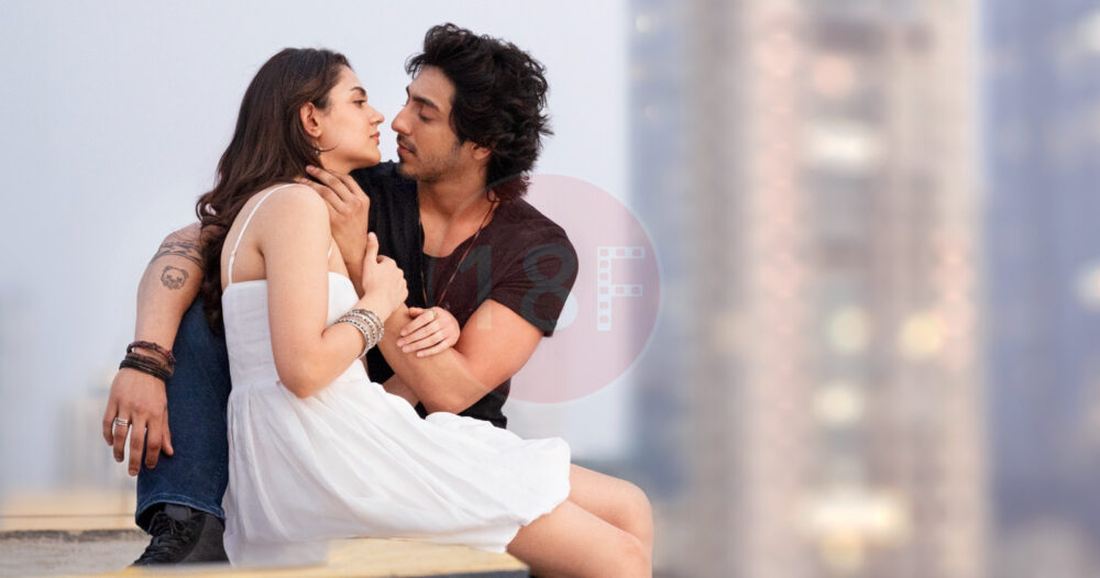 దర్శకుడు మోహిత్ సూరి యష్ రాజ్ ఫిల్మ్స్ ల ‘సయ్యారా’ థీమ్ ఇదేనా ! 1 savaria e1748965319489