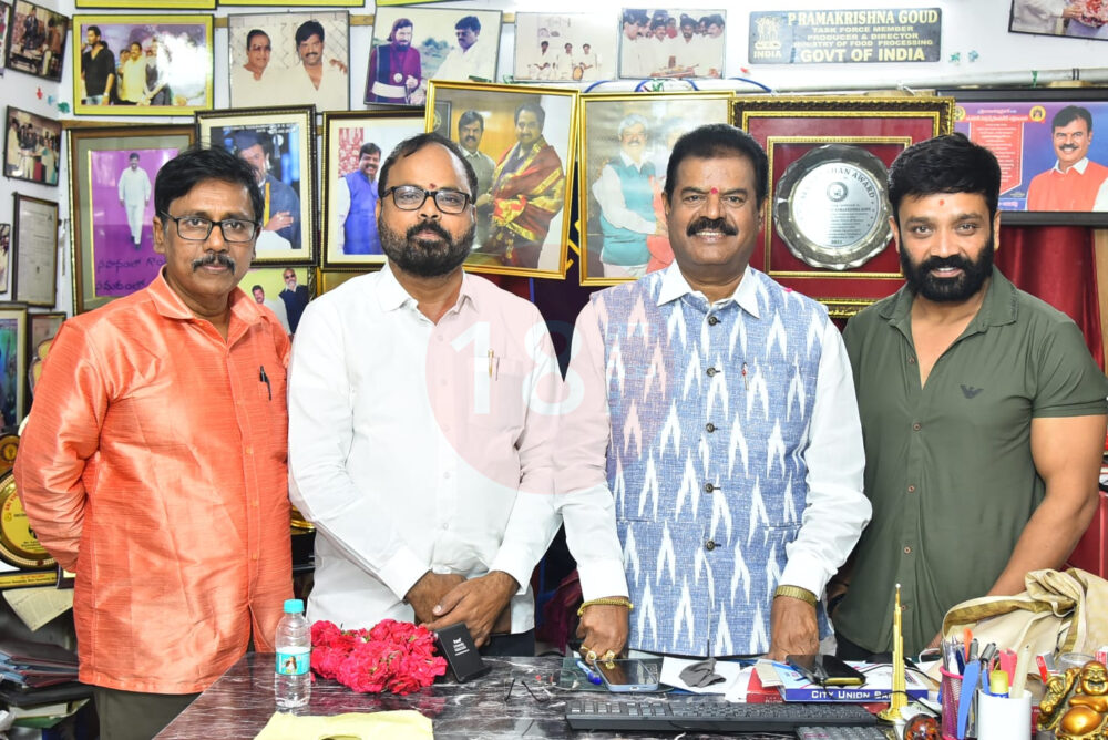 గద్దర్ అవార్డ్స్ లో తెలంగాణ వారికి అన్యాయం జరిగింది ! 4 tgfdc e1748864326896
