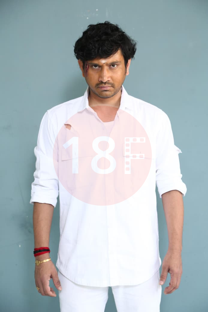 గోలీసోడా దర్శకుడు విజయ్ మిల్టన్  తో రాజ్ తరుణ్ 'గాడ్స్ అండ్ సోల్జర్' ! 7 IMG 20250828 WA0237