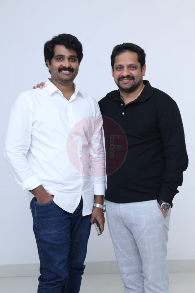 "లిటిల్ హార్ట్స్" మూవీ బాగా డిస్ట్రిబ్యూటర్స్ స్పెషల్ ఇంటర్వూ! 7 IMG 20250901 WA0263 e1756727353547