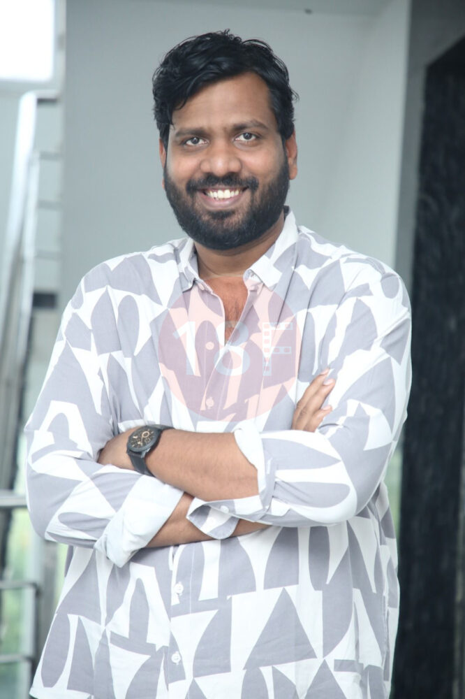 'మాస్ జాతర'  చిత్ర దర్శకుడు భాను స్పెషల్ ఇంటర్వూ!   10 IMG 20251029 WA0337 e1761733470890